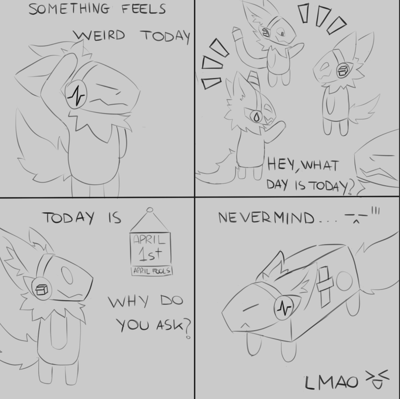 Neku312 the protogen tweet media