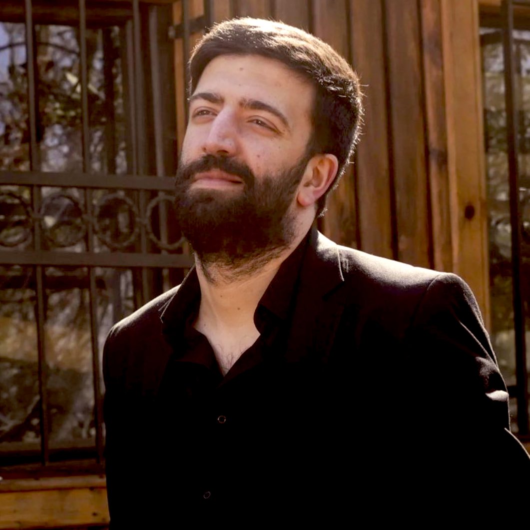 Gusholder Haber Bülteni tweet media