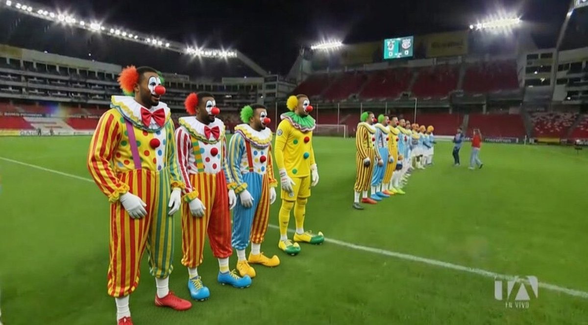 Bombillismo tweet media