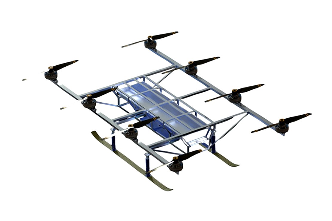 eVTOL News by The Vertical Flight Society tweet media