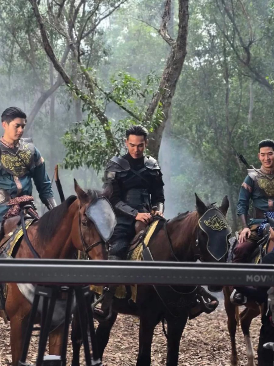 Treporapat Fanclub tweet media