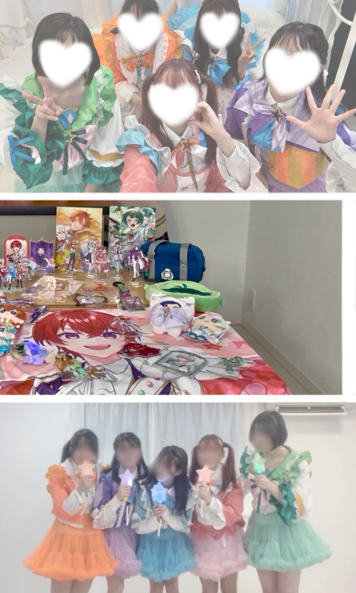 はなぁぁあ❣️🌸 tweet media