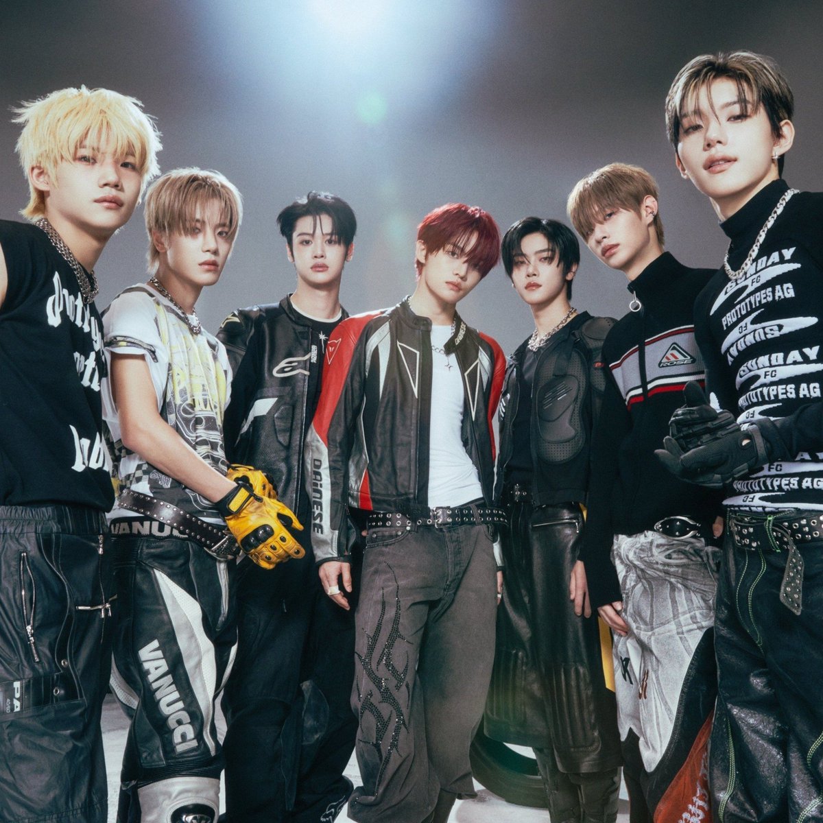 Oneily Music tweet media