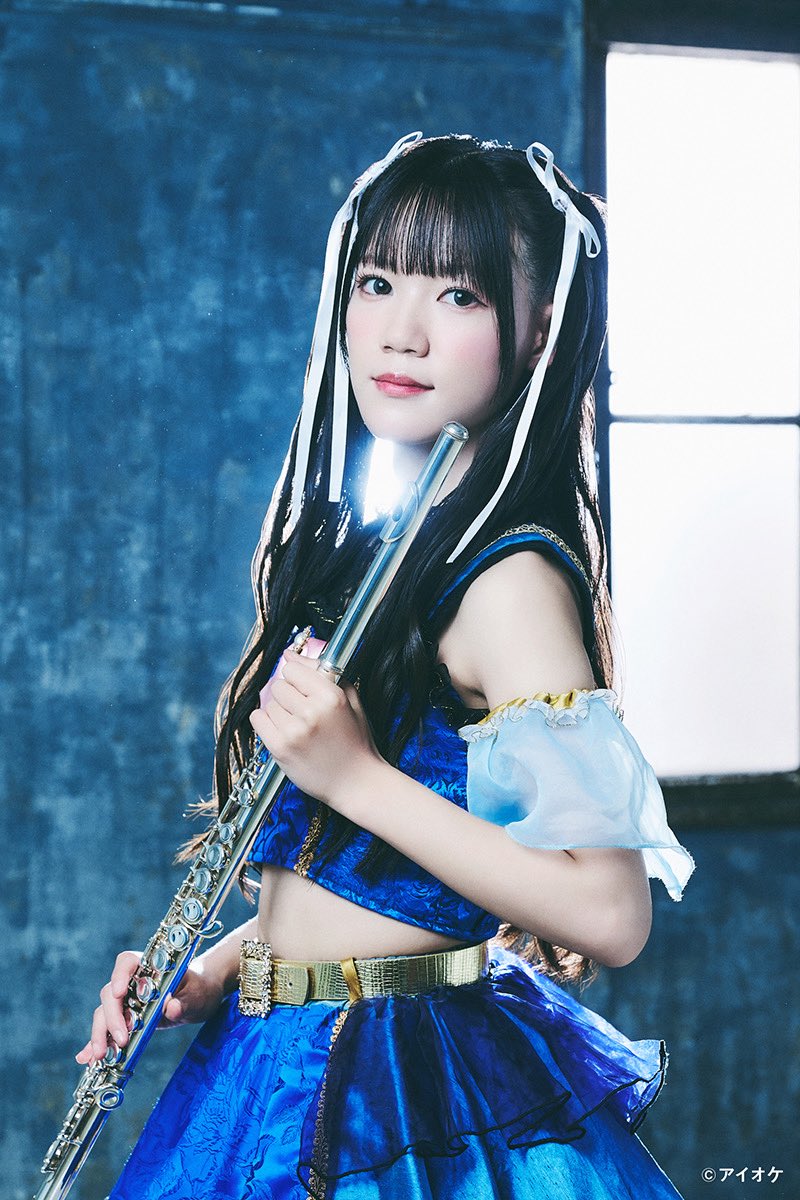 アイオケ_2026年4月22日(水) 『マジで！？アイオケ♪3』 @豊洲PIT tweet media