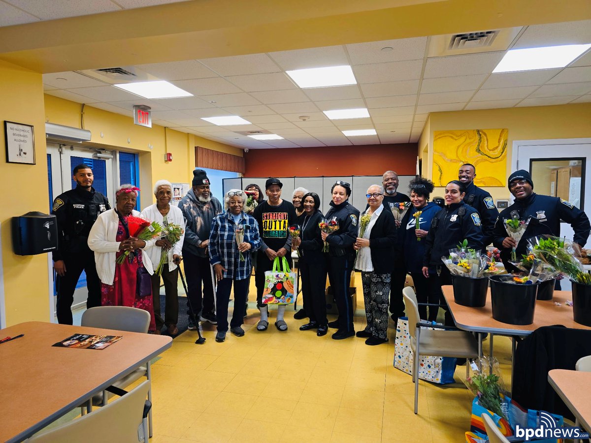 Boston Police Dept. tweet media