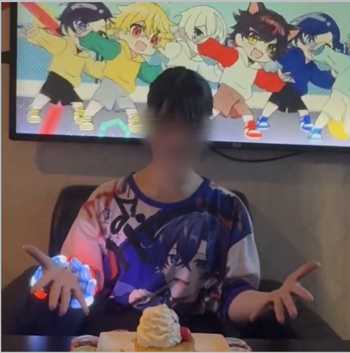 らむね tweet media