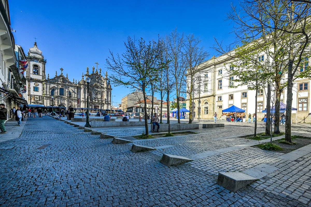 Universidade Porto tweet media