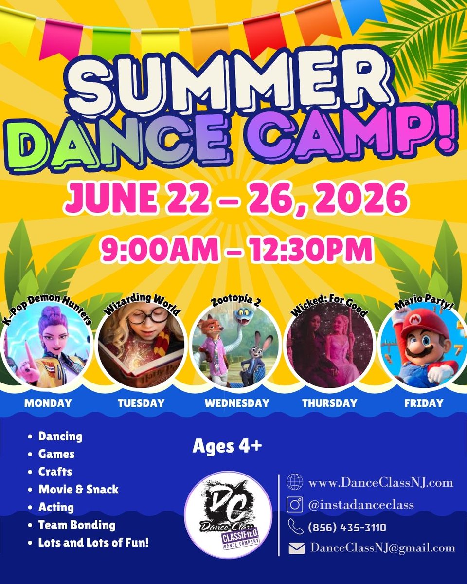 Gloucester Township tweet media