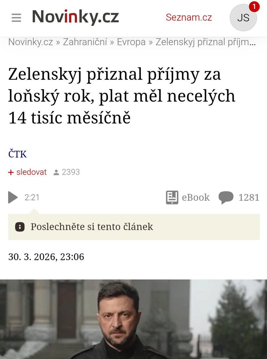 Jaroslav Slezák tweet media