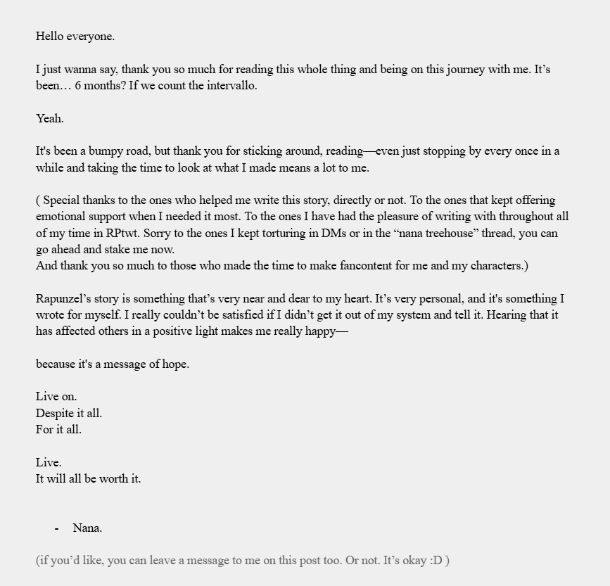 🪷—𝐑𝐀𝐏𝐔𝐍𝐙𝐄𝐋𝐋𝐄┇N°. 19 tweet media