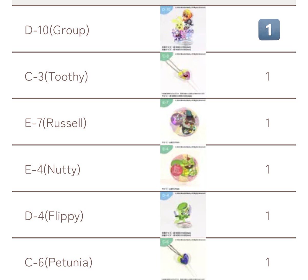 あーさー@お取引垢 tweet media