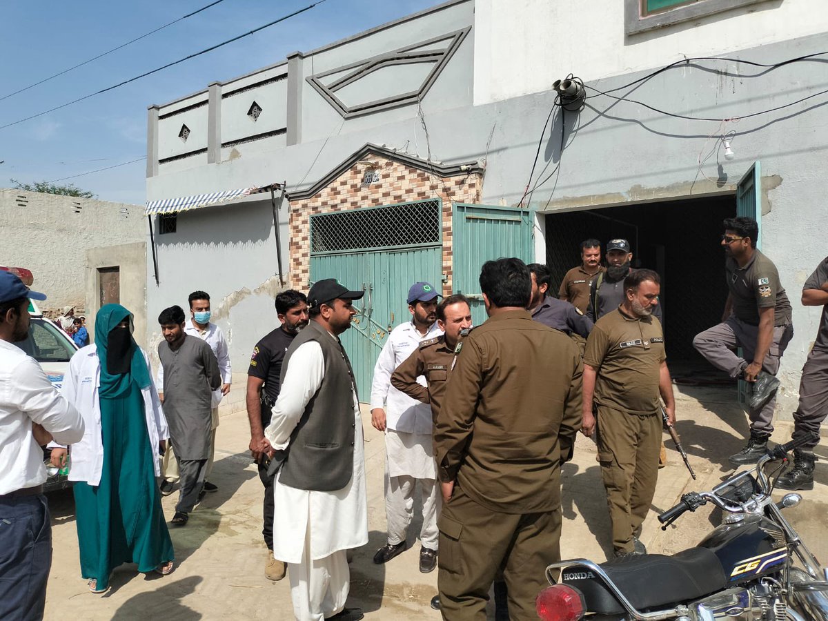 Salma Butt tweet media