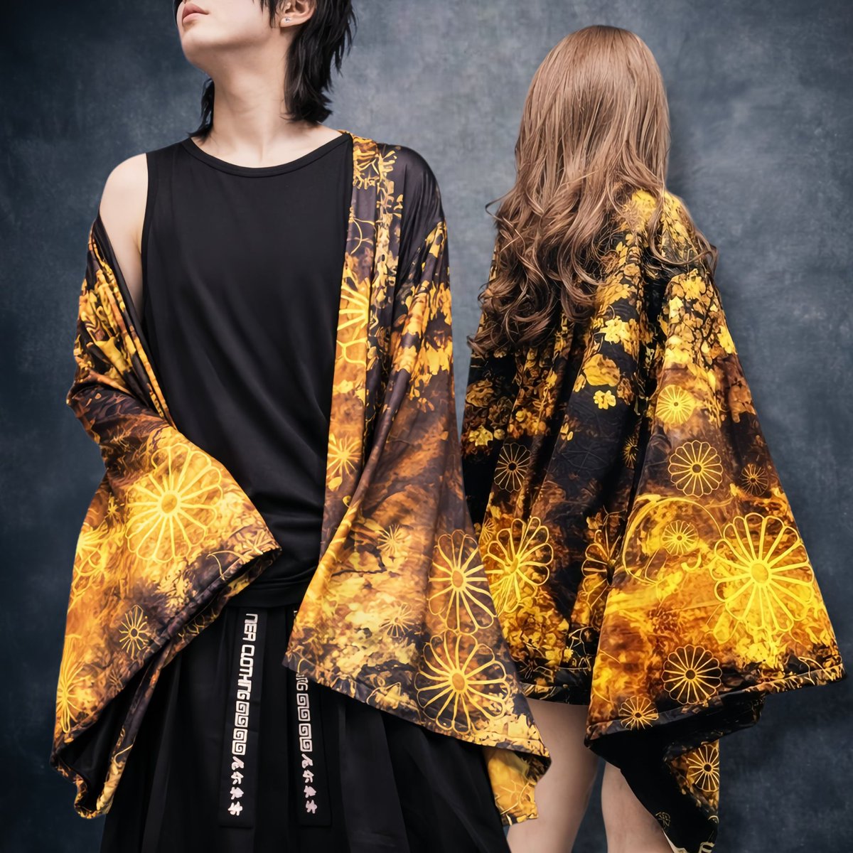 NIER CLOTHING tweet media