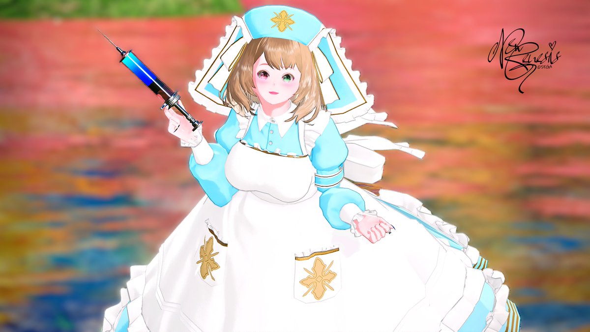 hiro_ship7's tweet photo. #PSO2NGS__SS https://t.co/QDJV8f6GbQ
