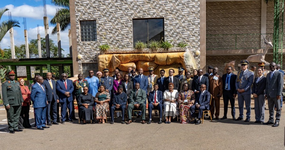 South African Embassy in Ethiopia tweet media