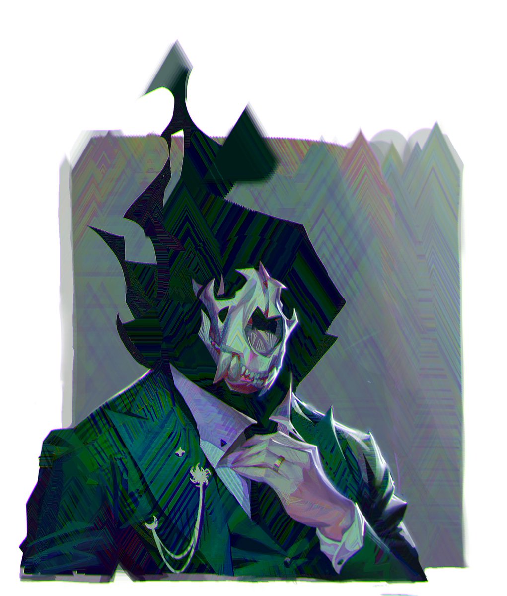 Obsian's refrigerated remains 🐉🧊 tweet media