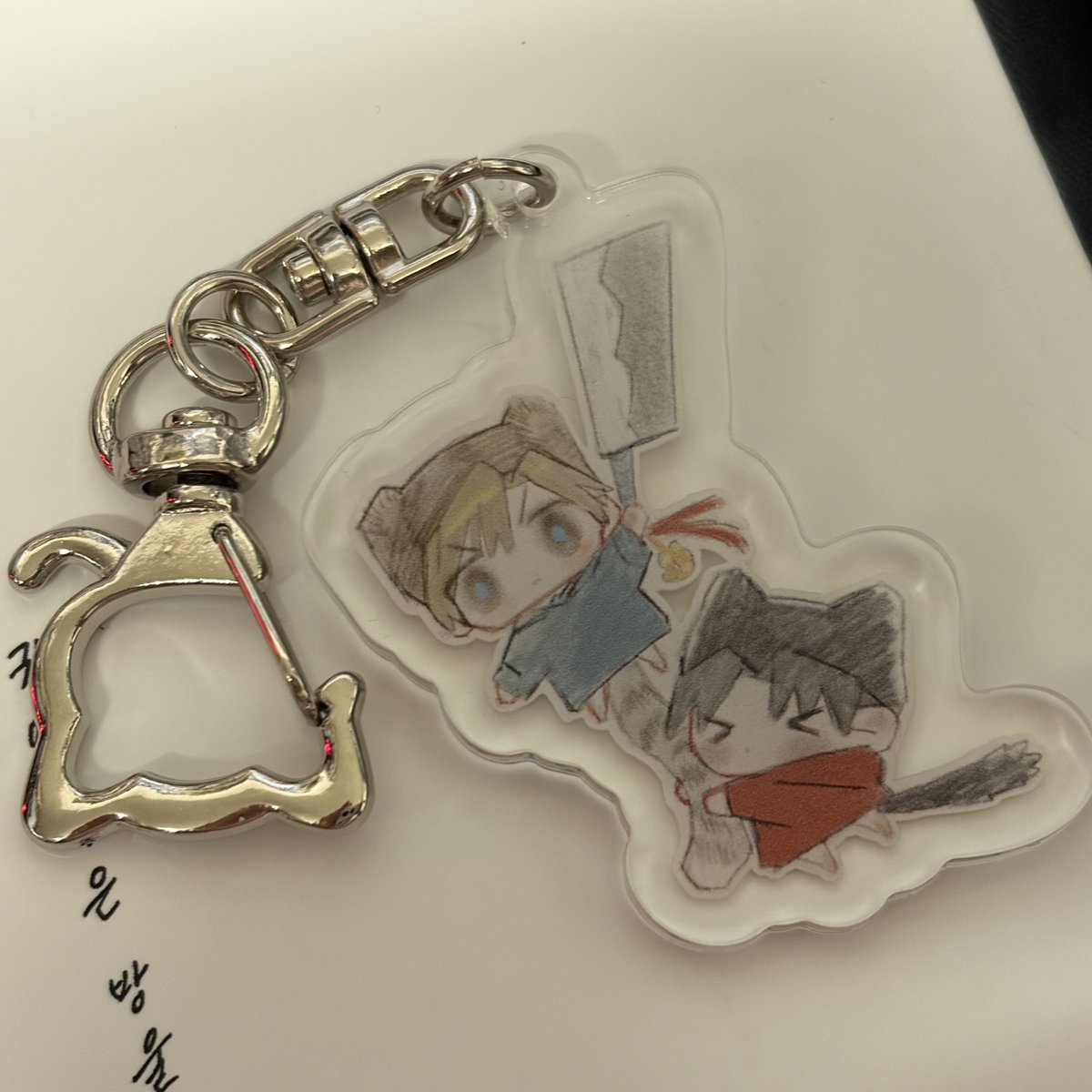 호이사 tweet media