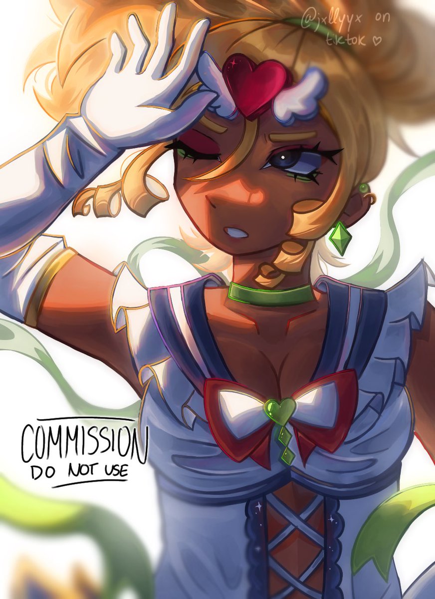 astrxaa_a's tweet photo. now u gotta blonde to love ˚ ༘♡ ⋆｡
COMMISSION FOR @Friedshrimpsss 

#squadbusters #brawlstars #shelly #fanart https://t.co/56vloBmJOk