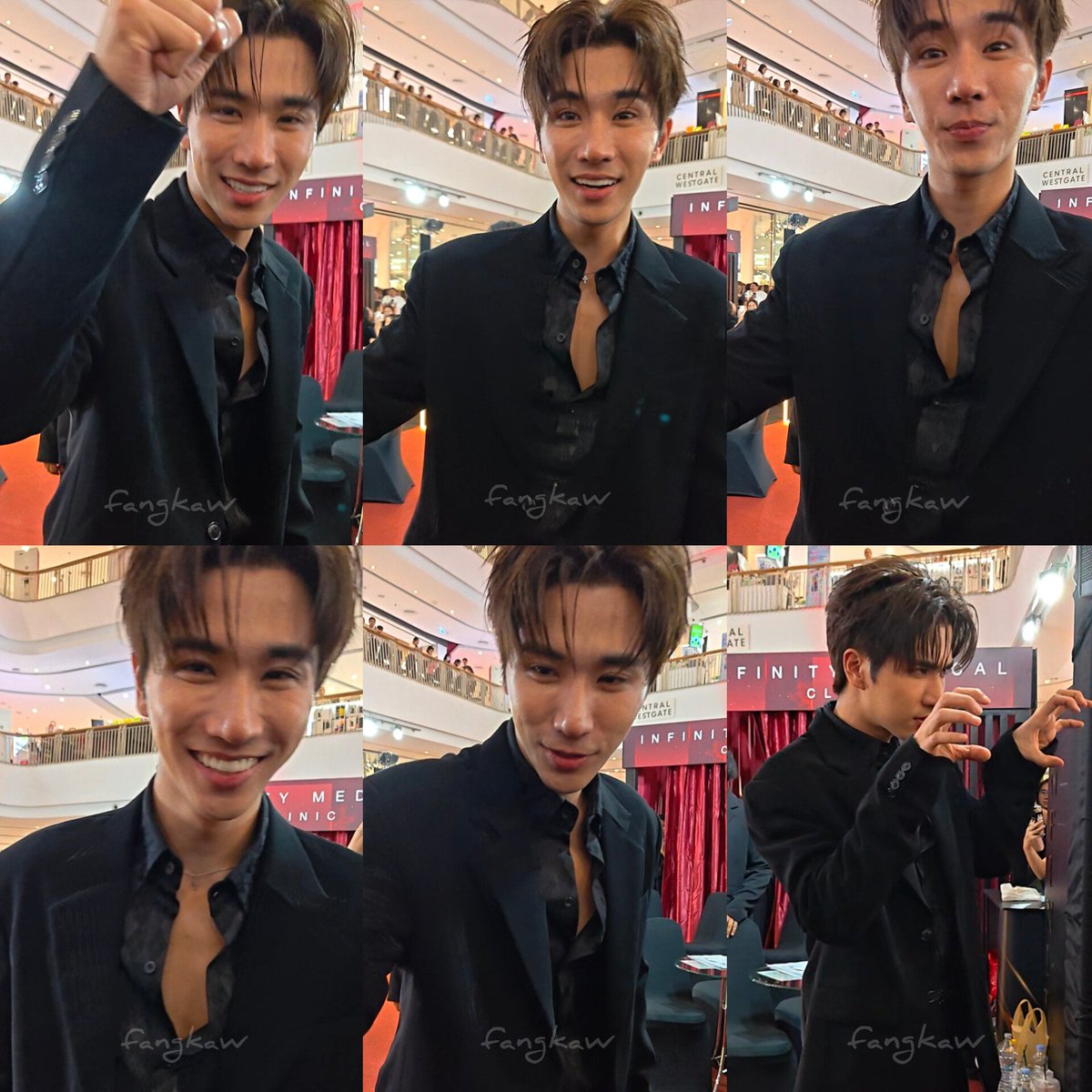 fangkaw V.2 🍪 tweet media