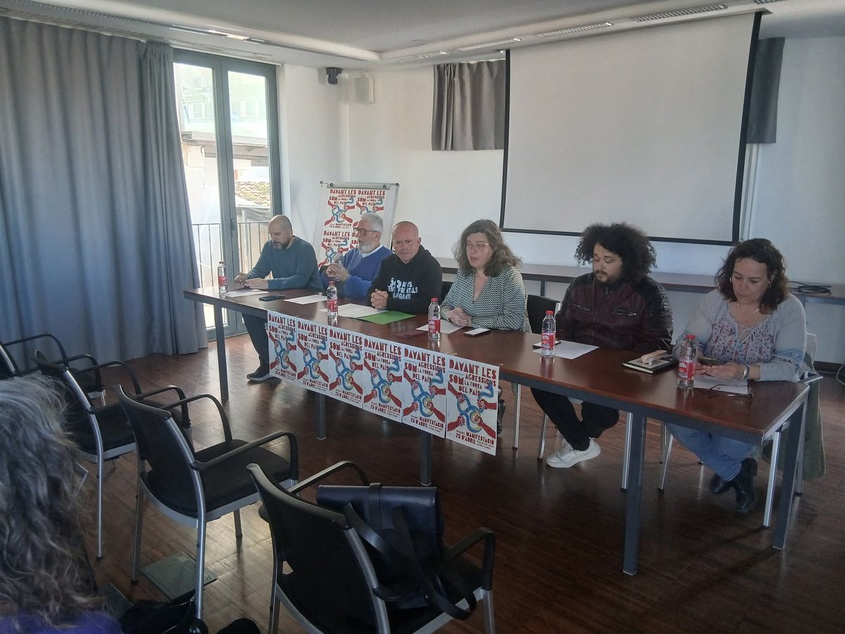 Anna Oliver Borràs tweet media