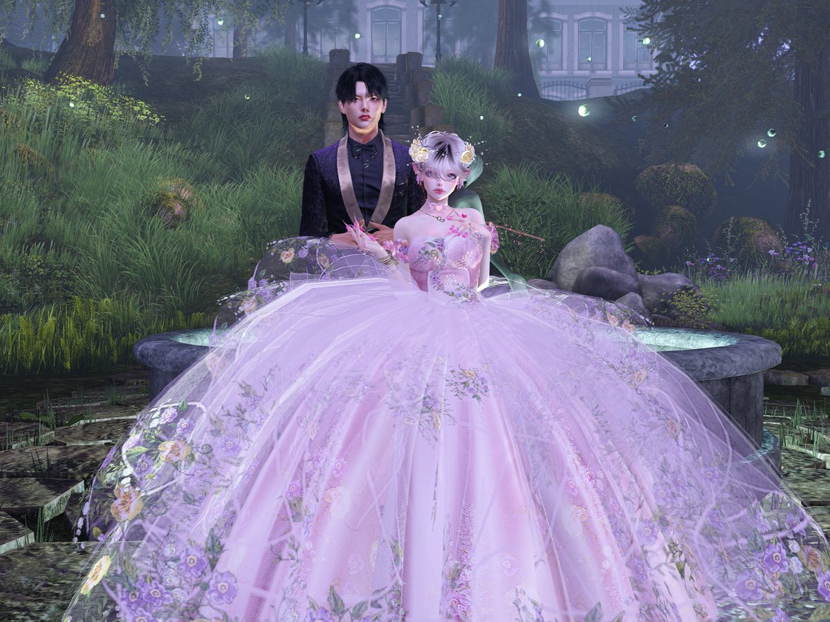 Tamaco_SL's tweet photo. Ballroom Persona SEさん
2周年の仮面舞踏会楽しかったです

ありがとうございました♡ https://t.co/W86Byuxp7x