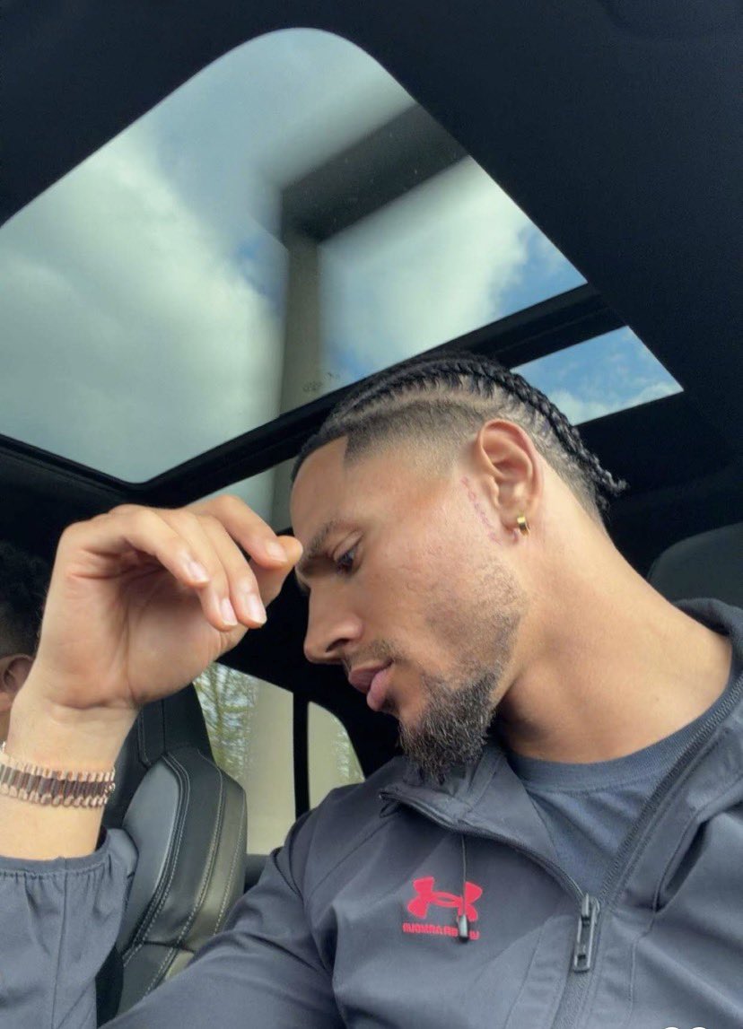 Football Fans Tribe 🇳🇬 ⚽ tweet media