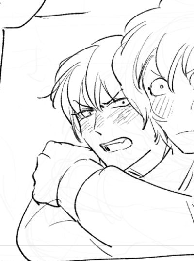 没照れけーごくん