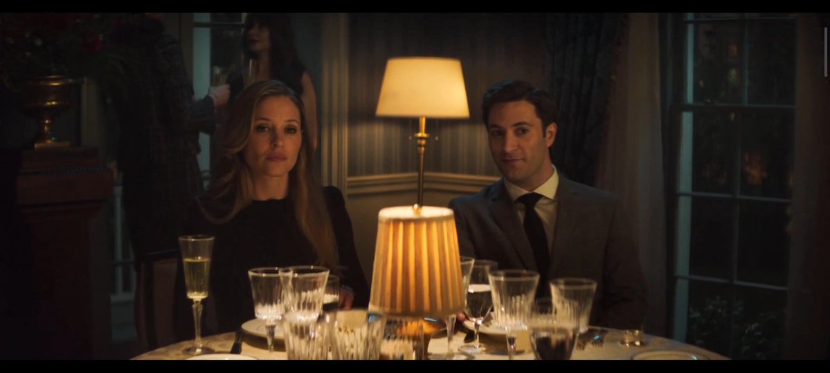 Liss • DDBA spoilers 🛑 tweet media