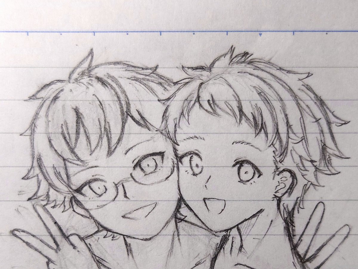 いぶきち tweet media