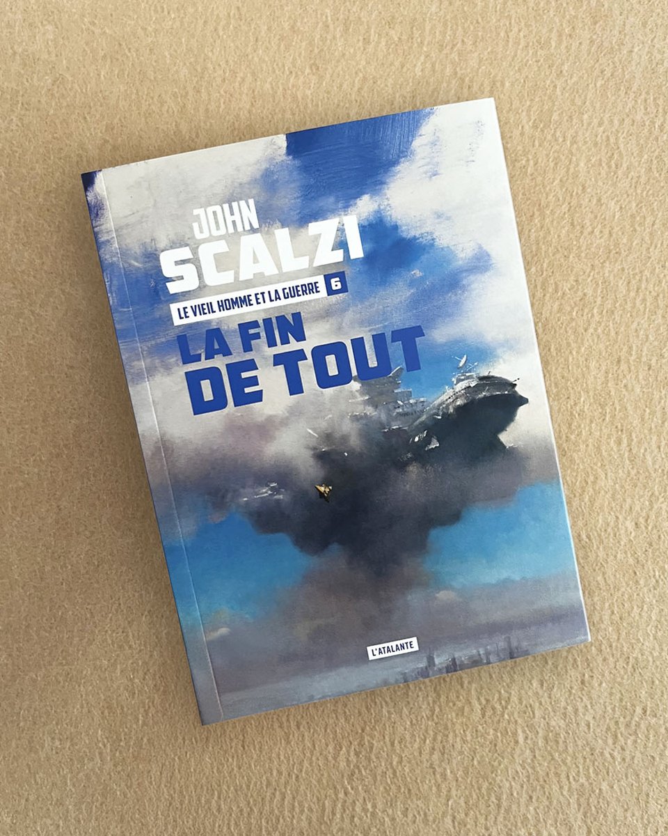 L'Atalante tweet media