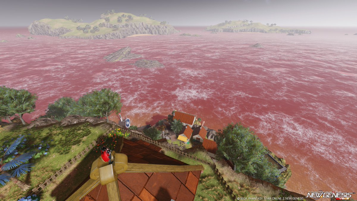 てばっち tweet media