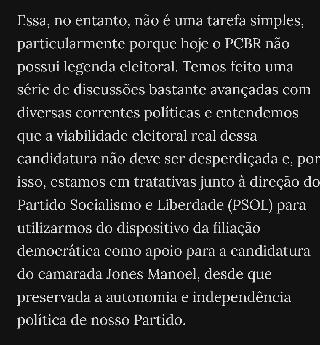 Matheus Sousa ☭ tweet media