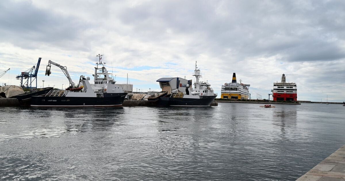 ICI Hérault tweet media