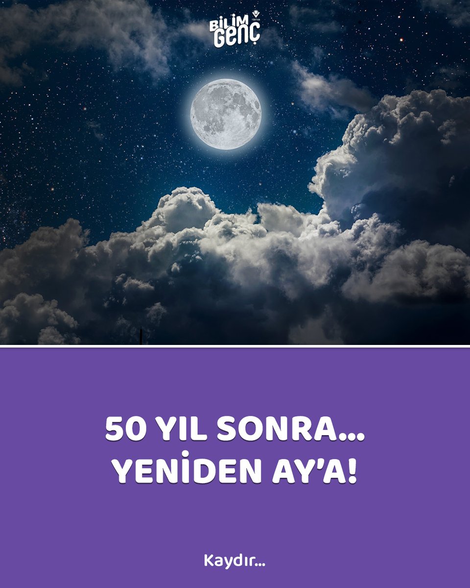 TÜBİTAK Bilim Genç tweet media