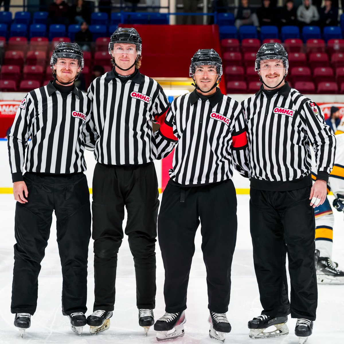 Ontario Minor Hockey tweet media