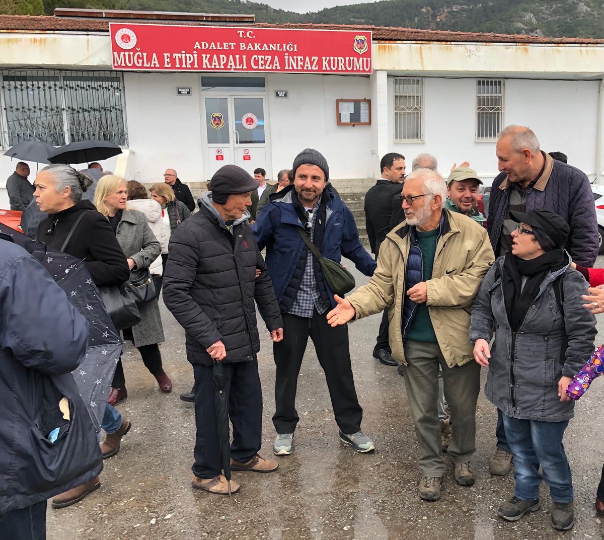 DEM Parti Muğla tweet media