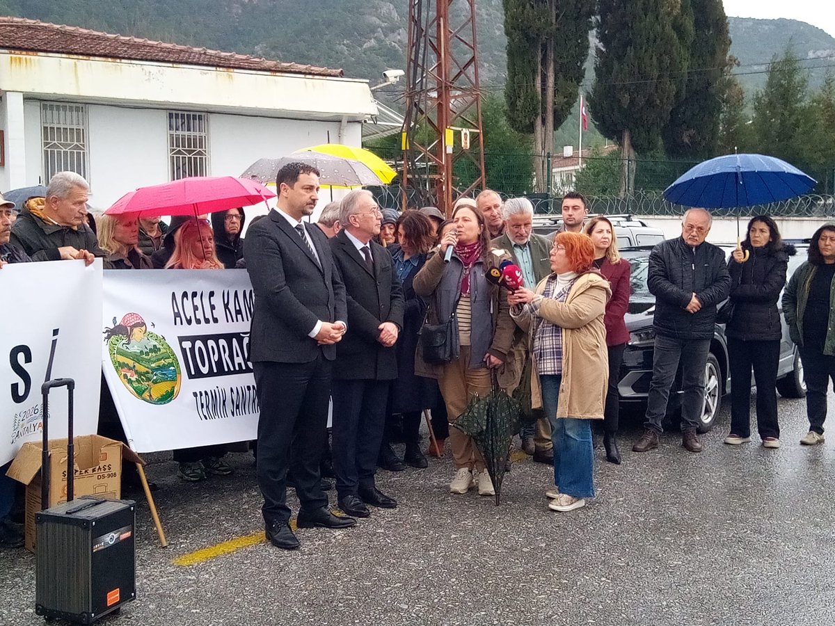 DEM Parti Muğla tweet media