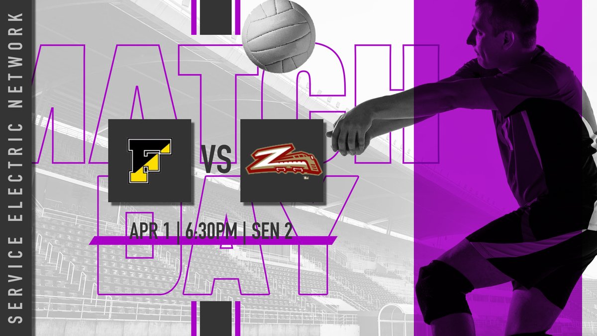 Service Electric Network tweet media