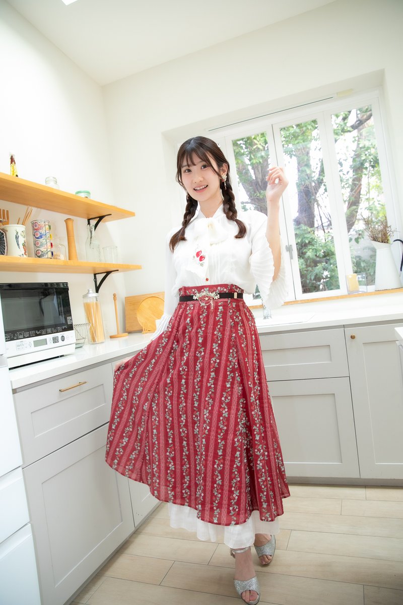 kentaman007's tweet photo. 2026-03-29
FFG撮影会
model 小松花恋さん@komatukaren
#小松花恋 #ポートレート撮影 #ファインダー越しの私の世界 https://t.co/2wmQG2yGSN