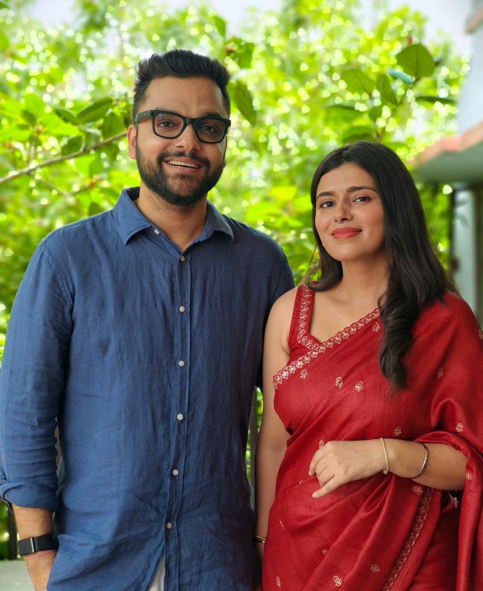 Mukul Sharma tweet media