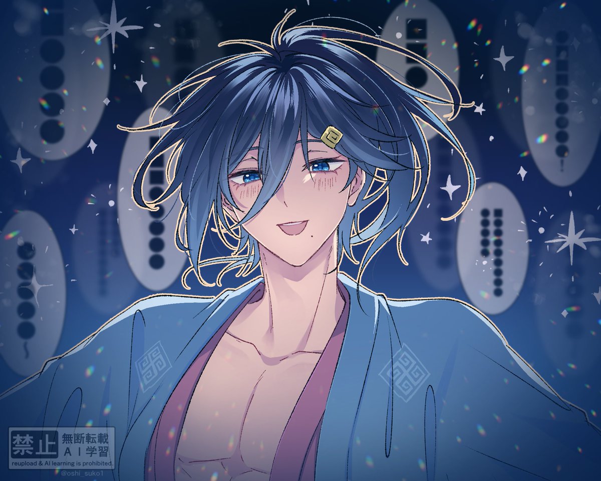 ﾎﾟﾀｸ tweet media