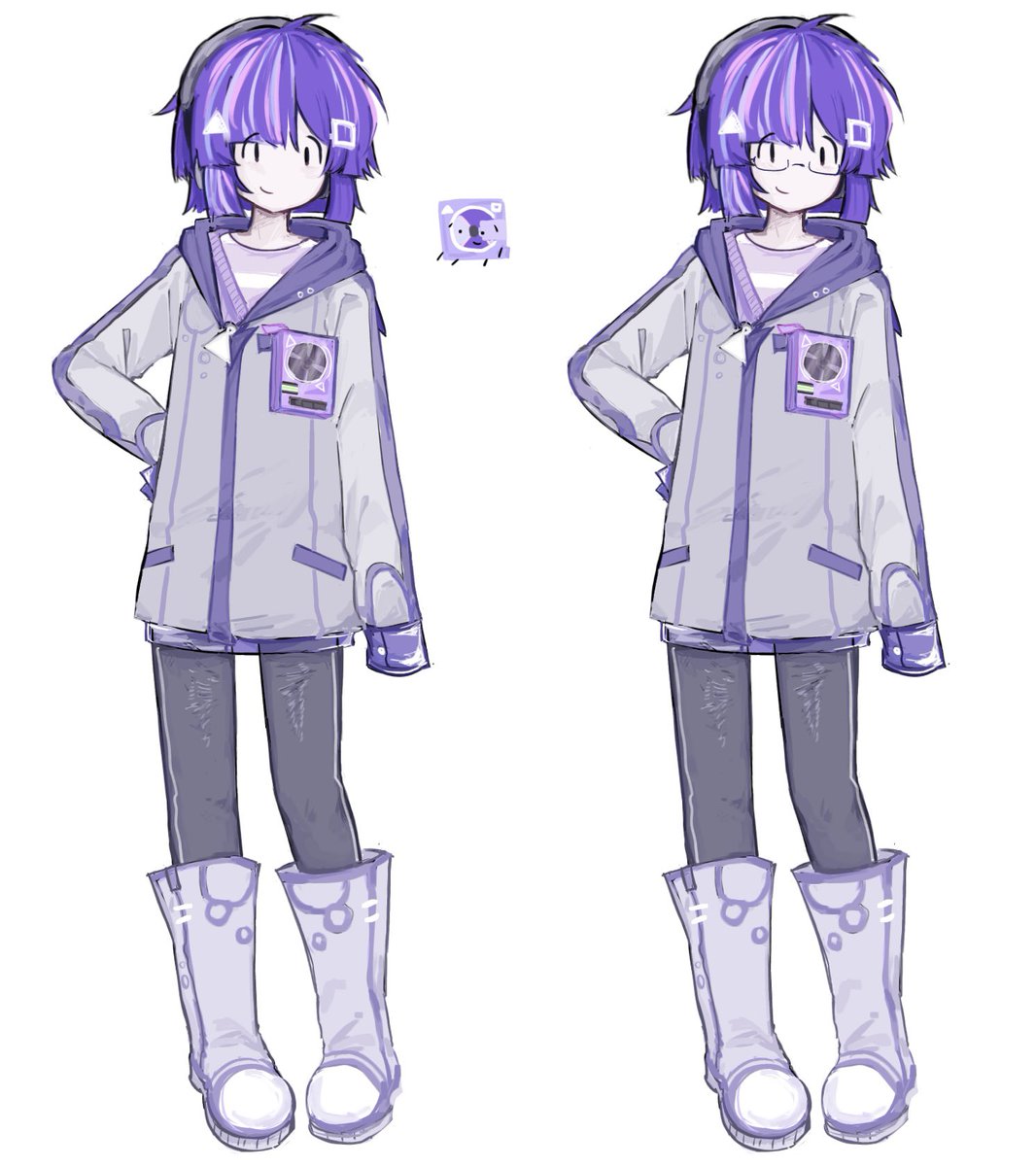 Zhenliii tweet media