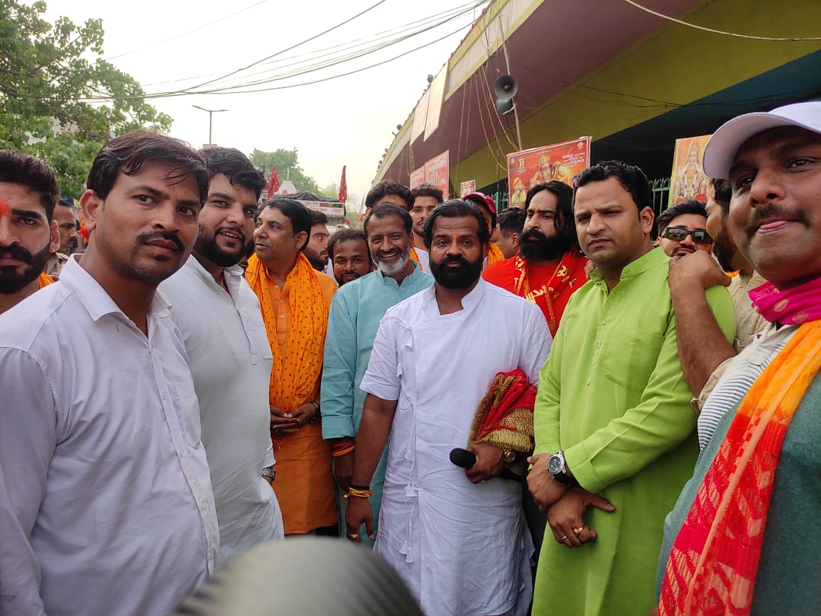 ShALiNi (T) tweet media