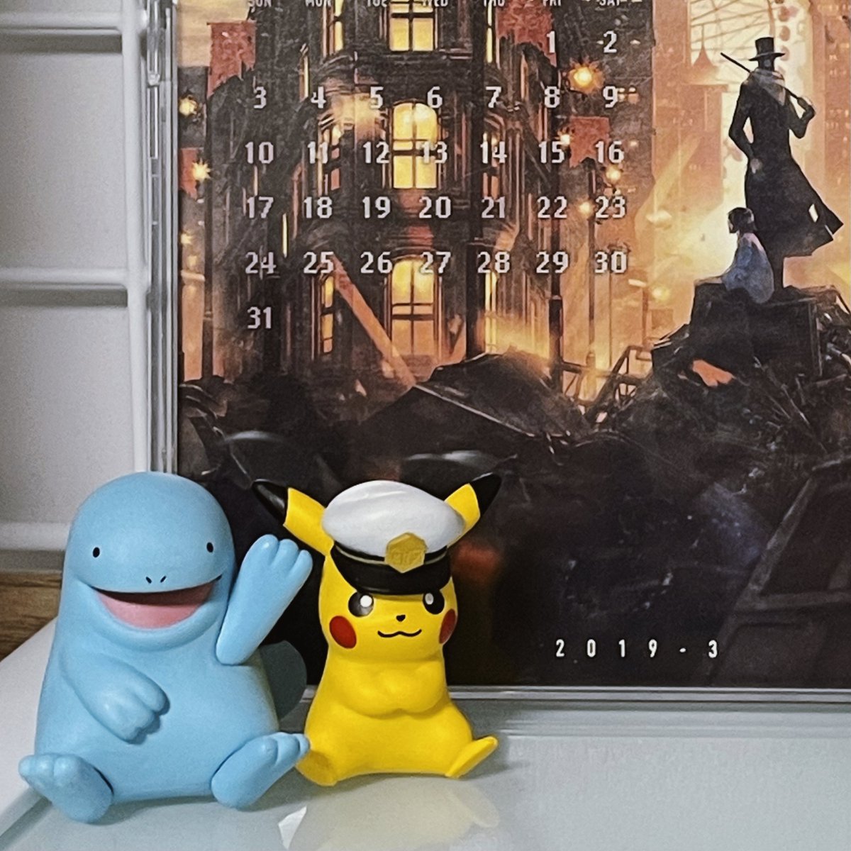 미요시 みよし @UC両日 tweet media