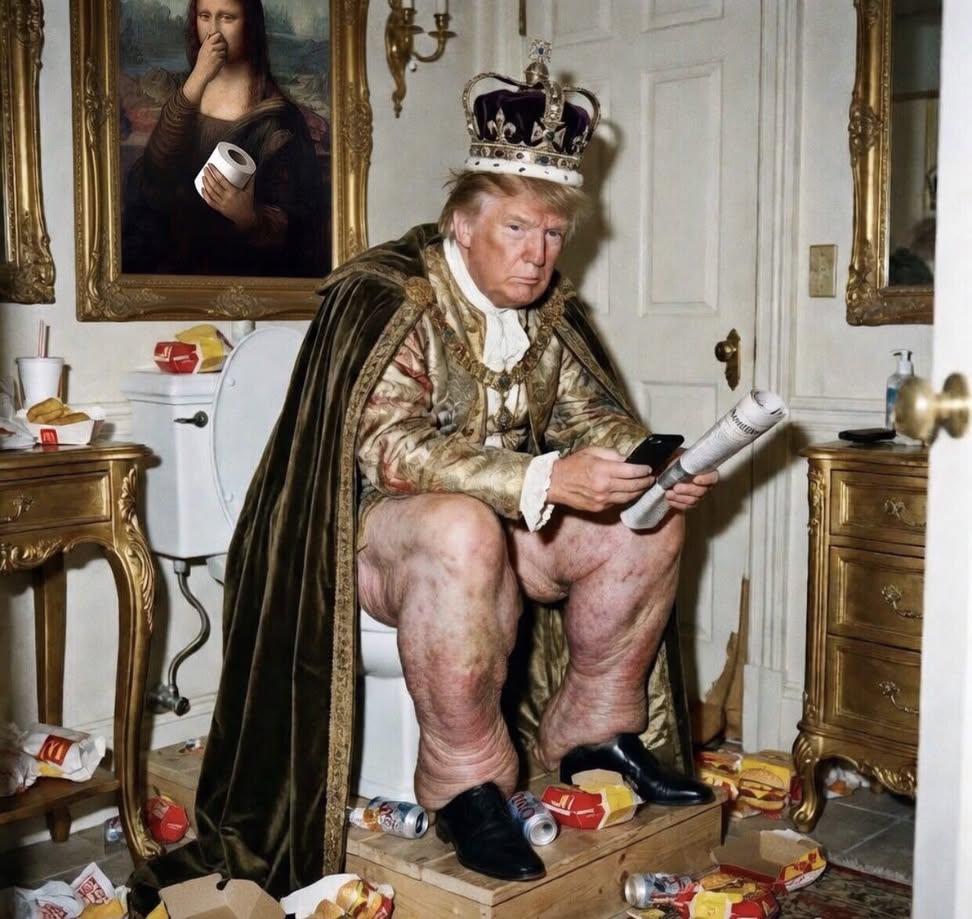 PIRATE KING tweet media