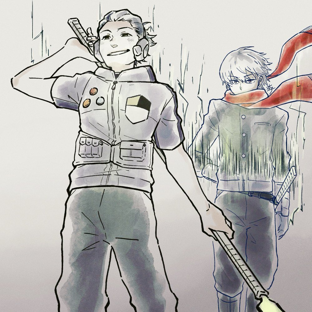 杢子(もくこ) tweet media