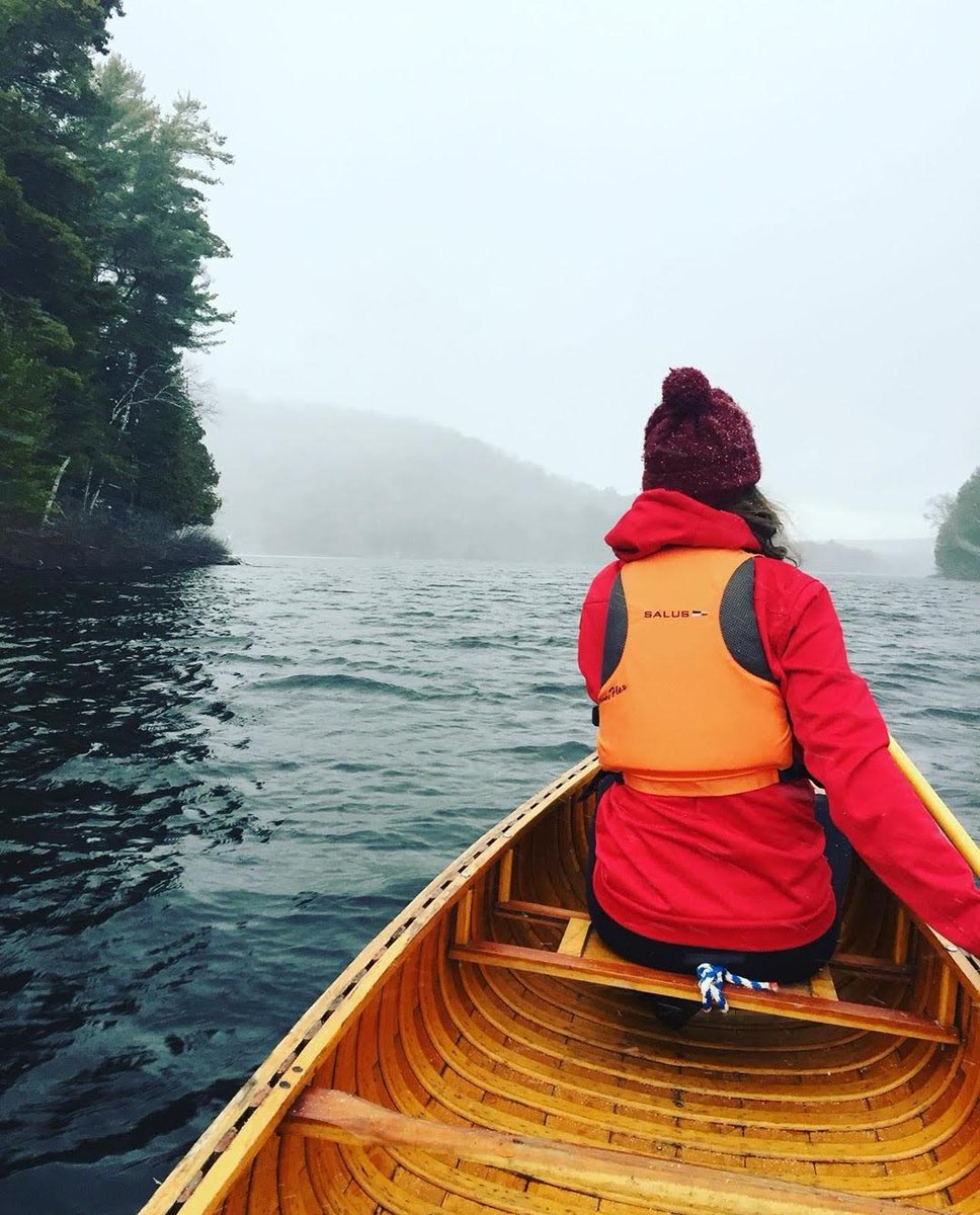 French River Provincial Park tweet media