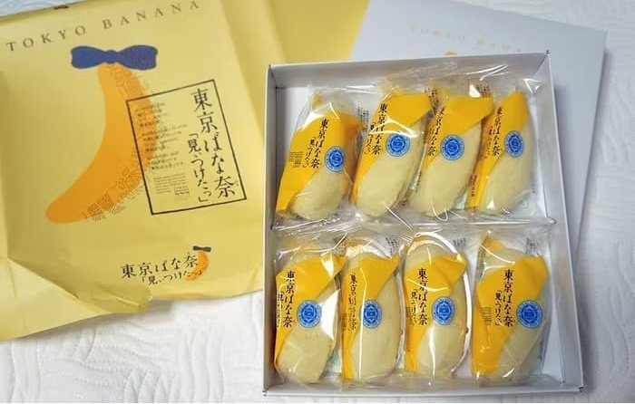 Open jastip offline visit store Japan 
Tokyo Banana

💵isi 4 : 340k | dp 230k
💵isi 8 : 500k | dp 400k
💵isi 12 : 620k | dp 510k

✈️arrival ina MID APRIL
✅️harga bersih ina
✅️worldwide shipping
✅️go wa

#tokyo #banana #tokyobanana #jastip #jepang