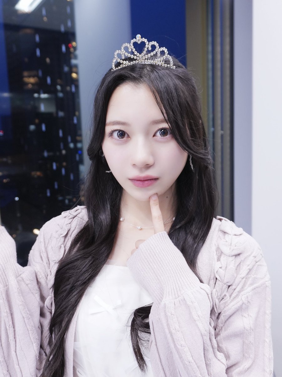 村山 結香 tweet media