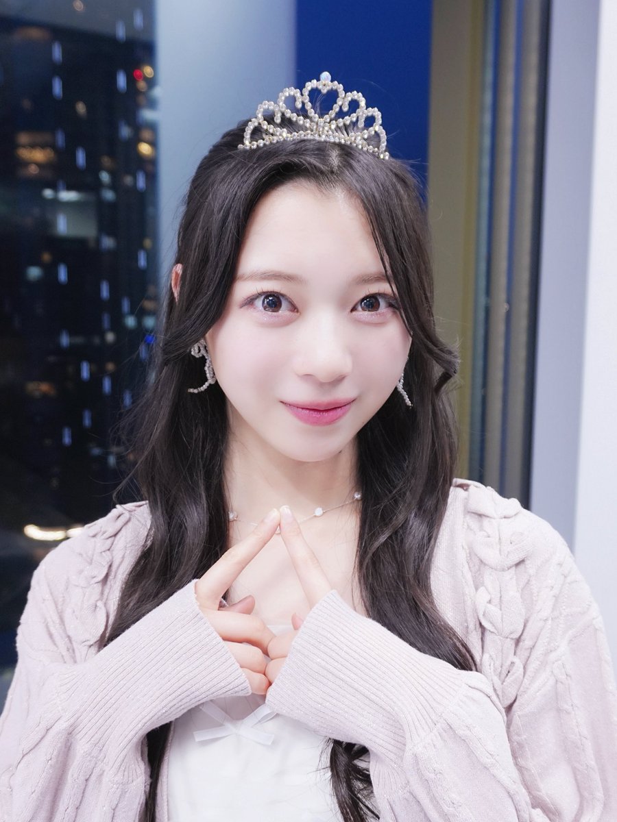 村山 結香 tweet media